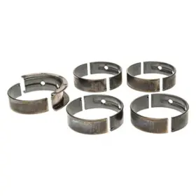 Tlx-clems2339h-cl360a74 Clevite Main Bearing Set For Chevy Tahoe 2015-2017 Two Oval Oil Holes