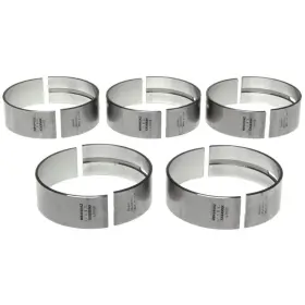 Tlx-clems2350a-cl360a70 Clevite Main Bearing Set For Ford F-350 2011-2016 6.7l Diesel Coated Lower