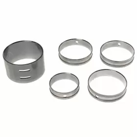 Tlx-clesh2191s-cl360a71 Clevite Camshaft Bearing Set For Chrysler Aspen 2009 2.5l 2.7l Sh2191s