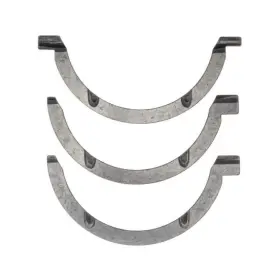 Tlx-cletw610s-cl360a70 Clevite Thrust Washer Set For Chevy Silverado 2500/3500 2001-2011 6.6l Tw610s