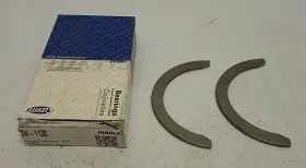 Tw-113s Clevite Engine Crankshaft Thrust Washer Set - Superior Quality