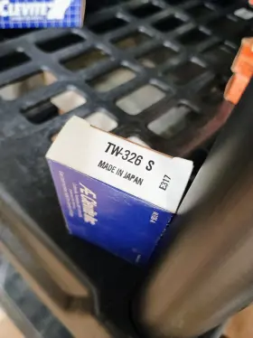 Tw326s Clevite Tw-326 Thrust Washer #2