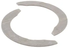 Tw-617s Clevite Engine Crankshaft Thrust Washer Set Tw-617s Clevite Engine Crankshaft Thrust Washer Set