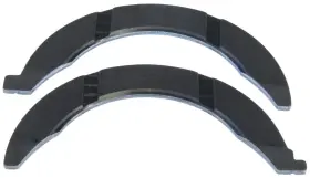 Tw679s Clevite Engine Crankshaft Thrust Washer Set