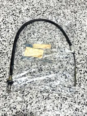 4297126 Cofle New Clutch Cable For 1968-1978 Fiat 124