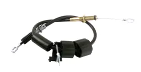 093-0588 Cofle Mb527073 New Clutch Cable For 1987-1997 Dodge And Mitsubishi