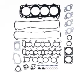Pro2018t Cometic Gasket For Nissan Ca18de/ca18det Top End Kit 85mm Bore .051 Inch Mls Head