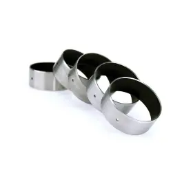 3521cpg Comp Cams Engine Camshaft Bearing Set - Composite Coated Cam For Che