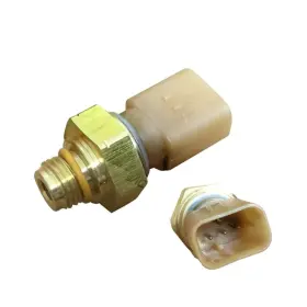 B278-5273a1 Componentsplus Pressure Sensor Fits 2008-2014 Caterpillar 416e/420e/430e C4.4/c6.6 278-5273