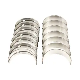 Pt409189a3 Componentsplus Main Bearing Set Fits Caterpillar 2011-2019 320d2/320d2 Gc 1106d Std T409189