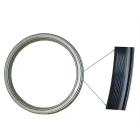 Tre520036-z8 Componentsplus Oem Grade Rear Crankshaft Seal Fits John Deere 310k/310l/310sk 4045 Re520036