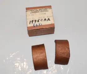 1995-caa Continental Motors Company Nos Standard Bearing Rod - C33