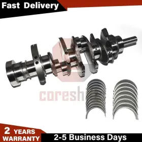 Aj126 Coreshifts Aj26 Crankshaft And Bearing Set For Jaguar Land Rover Range 3.0l V6 Engine