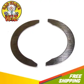 015-0761 Cpw Engine Thrust Washers Fits 90-01 Acura Honda Isuzu Cl Oasis 2.2l F22a1 F22a4