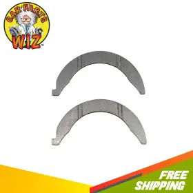 Vs50582r Cpw Engine Thrust Washers Fits 07-16 Mini Cooper Countryman 1.6l N12b16a N14b16a