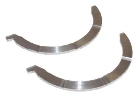 798741 Crown Automotive Sales Co. Fit 11-21 Jeep Dodge Chrysler Fiat 3.6 3.0 Gas Crankshaft Thrust Bearing Set