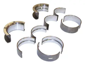 83507079k010 Crown Automotive Sales Co. Engine Crankshaft Main Bearing-crankshaft Bearing Set