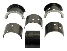A6746 Crown Automotive Sales Co. Engine Crankshaft Main Bearing-crankshaft Bearing Set