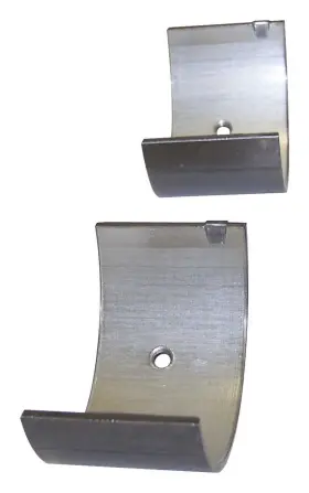 4-134 Crown Automotive Sales Co. A7237 Fit 1941-1971 Willys Jeep F-head L-head Engine .040 Connection Rod Bea