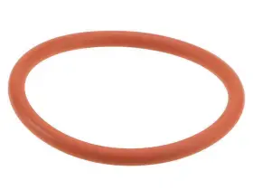 83484rqzb Crp For 1978-1979 Porsche 930 Main Bearing O-ring