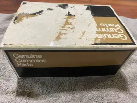 127731 Cummins Connecting Rod Bearings P/n V903 V555 V504