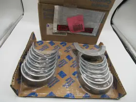 3945920 Cummins Genuine Main Bearing Set Fits 6b/4b Engines