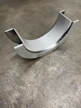 3978824 Cummins Oem Crankshaft Main Thrust Bearing Isb 24valve Diesel