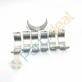 4080708 Cummins Original Bearing Main- Crankshaft For 4bt/6bt5.9l- 4080708- Os-1- 0.25mm #2