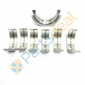 4080708 Cummins Original Bearing Main- Crankshaft For 4bt/6bt5.9l- 4080708- Os-1- 0.25mm #3