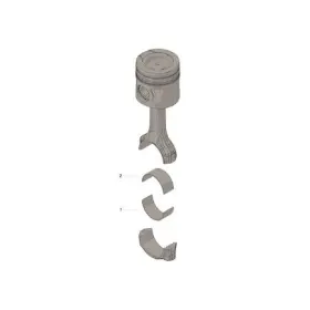 4309346 Cummins Rod Bearing Set For