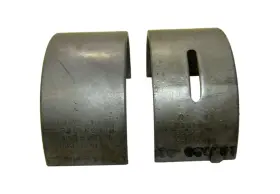 7381acap-u D.a.b. 020 Upper Crankshaft Bearings #2