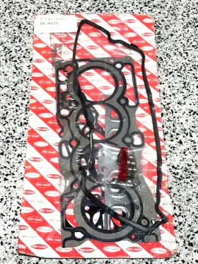 Hgs638 D & J Rock Products New Engine Cylinder Gasket 2002-2006 Nissa Altima Sentra 2.5l