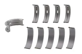 Ms9651v-x Daido Metal Jnrh Main Bearing Set Gm Lt Gen-5
