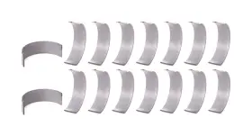 Rs5619v-x Daido Metal Jnrh Rod Bearing Set Bbc With 2.200 Pin