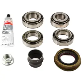 2017366 Dana Spicer Standard Differential Bearing Kit Super 30 186mm Fron