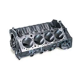 31192211 Dart - Sbc Little M Iron Block 9.025 4.125/400