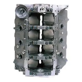 31213654 Dart - Bbc Big M Iron Block 10.200/4.600