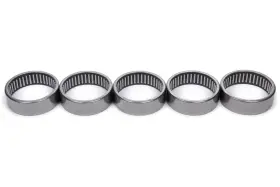 32220042-5 Dart Camshaft Bearing - 55 Mm Journal Roller Big Block Chevy Set Of 5
