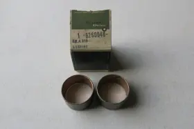 6260048 Delco Vintage United Manual Transmission Bushing 2 Pcs For Gmc Chevy