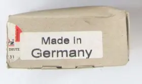 04232679 Deutz 4en Main Bearing 912 / 913 914 C331 #3