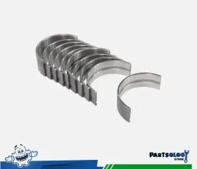 014-6282 Dnj Mb906 Main Bearings .25mm Oversize Fits 1983 2001 Toyota 2.0l 2.2l 3sfe
