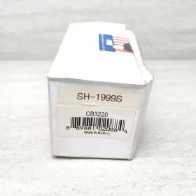 Sh-1999s Dnj Cb3220 Clevite Equivalent Camshaft Bearing Set