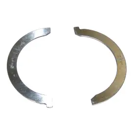 Dnj Engine Components 849500080880 Tw140 Crankshaft Thrust Washer Set