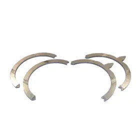 Dnj Engine Components 849500081474 Tw970 Crankshaft Thrust Washer Set