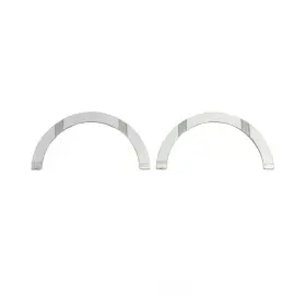Dnj Engine Components 849500093170 Crankshaft Thrust Washer Set Tw955