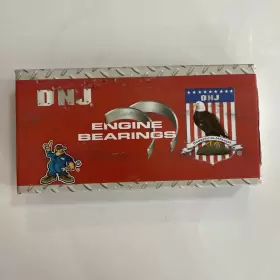 Rb1169-010 Dnj Engine Components 889881007939 Bearings New #3