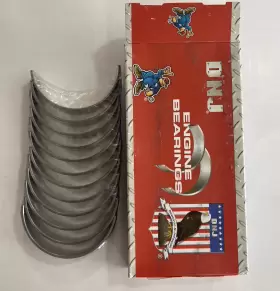 Rb1169-010 Dnj Engine Components 889881007939 Bearings New
