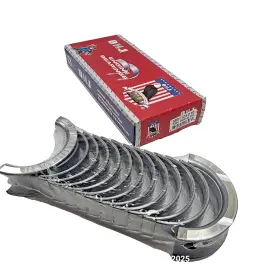 Mb1123.010 Dnj Engine Components New Main Bearing Set
