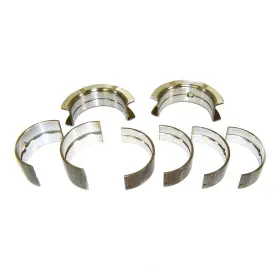Mb1130 Dnj Engine Components Crankshaft Main Bearing Set-vin X Ohv Magnum 12 Valves