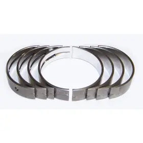 Mb1158 Dnj Engine Components Crankshaft Main Bearing Set